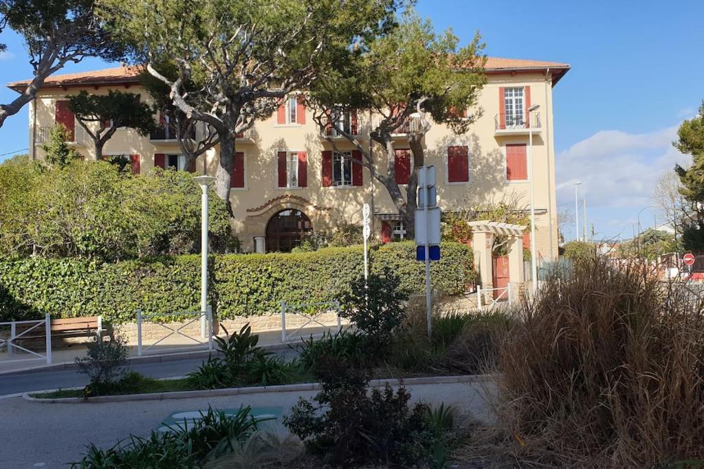 סן-סיר-סור-מר Castel Du Soleil, Bord De Mer, 4 Pers מראה חיצוני תמונה